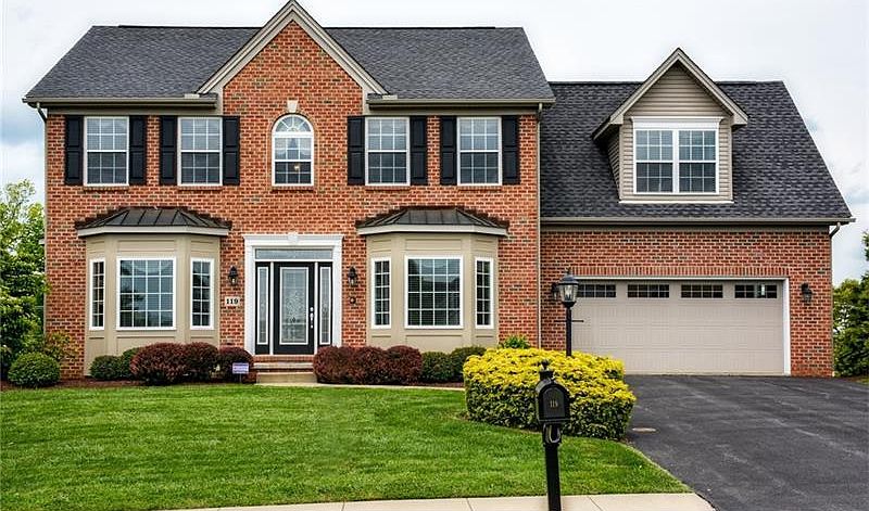 119 Brighton Ln Mars PA 16046 Zillow