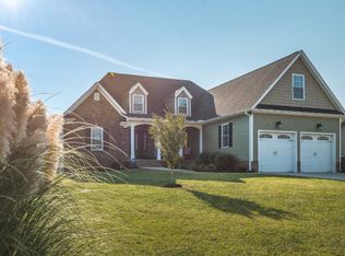 101 Eagle Landing Dr, Flintstone, GA 30725
