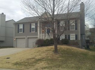 15148 W 157th Ter, Olathe, KS 66062