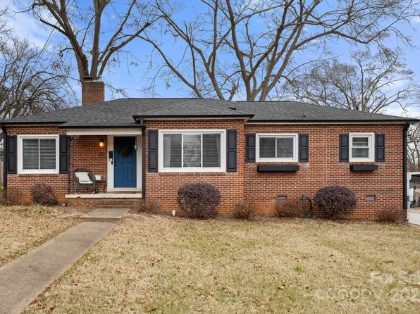 803 Elmwood Dr, Shelby, NC 28152