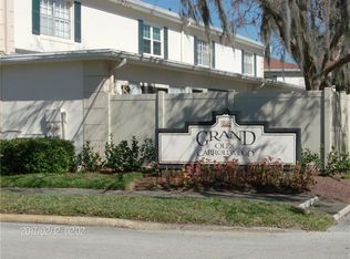 10361 Carrolwood Ln #154, Tampa, FL 33618
