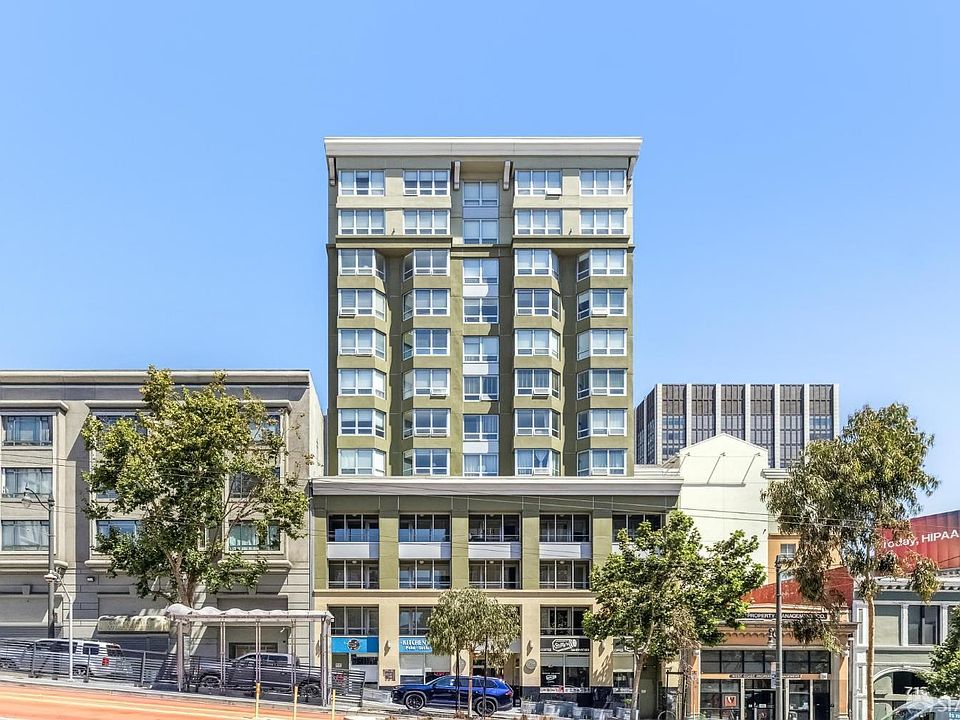 1st image of 750 Van Ness Ave Unit 1106