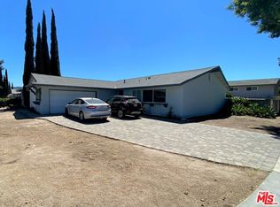 2335 N Sequoia Ave, Simi Valley, CA 93063