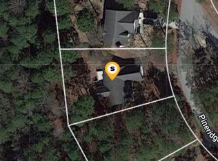 272 Pineridge Cv, Sanford, NC 27332