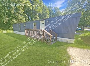 412 McElhaney Rd LOT 26, Travelers Rest, SC 29690