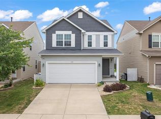 109 Shire Dr, Lake Saint Louis, MO 63367