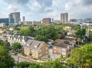 706 Rosedale St #1, Houston, TX 77006