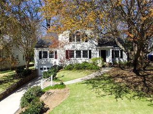 2662 Birchwood Dr NE, Atlanta, GA 30305