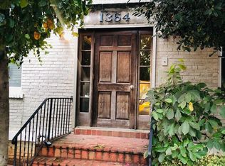 1364 Constitution Ave NE APT 6, Washington, DC 20002