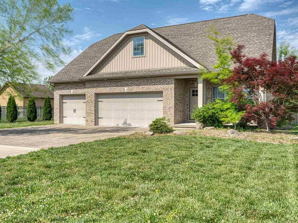 3749 Arbor Pointe Dr, Newburgh, IN 47630