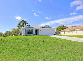 1715 NW 7th Pl, Cape Coral, FL 33993