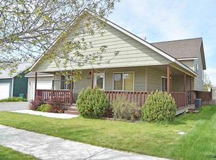 625 Green Tree Dr, Belgrade, MT 59714