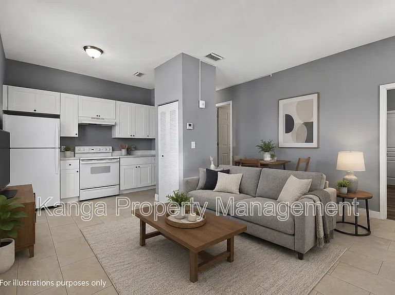 1401 Division Ave #206 — Photo 3