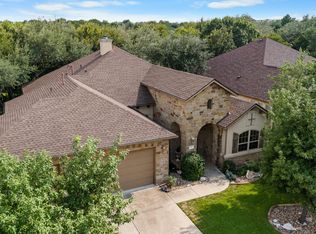 716 Palo Duro Canyon Trl, Georgetown, TX 78633