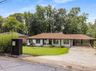 2423 Sunset Dr NE, Atlanta, GA 30345
