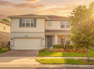 4120 Rainfall Pl, Sanford, FL 32773