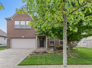 2856 Jenna Rst, Lexington, KY 40511