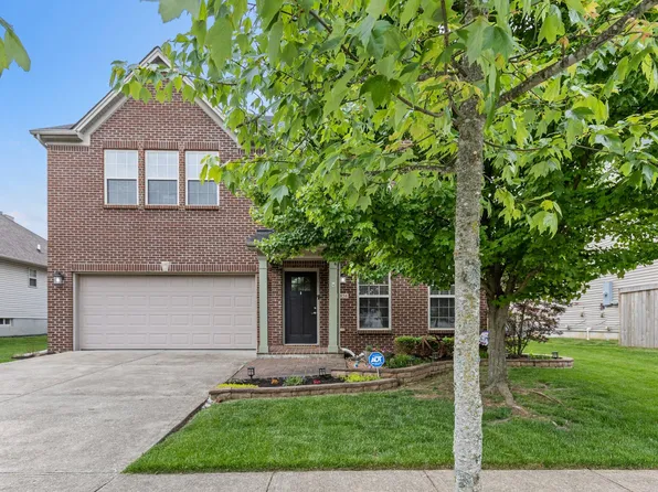 2856 Jenna Rst, Lexington, KY 40511