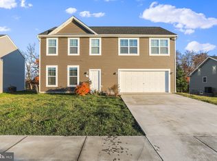 197 Pochards Ct, Martinsburg, WV 25403