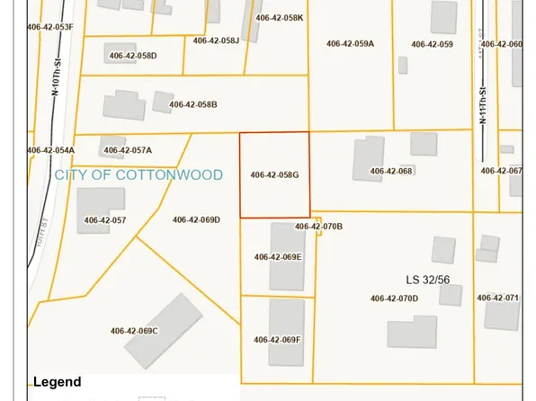 1040 E MINGUS UNIT C Avenue Unit C, Cottonwood, AZ 86326