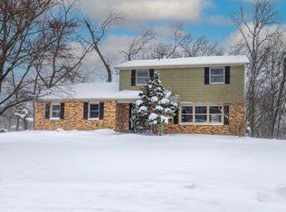 722 Grandmarais Ave, Portage, MI 49024