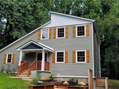 5233 Cox Blvd, Winston Salem, NC, 27105