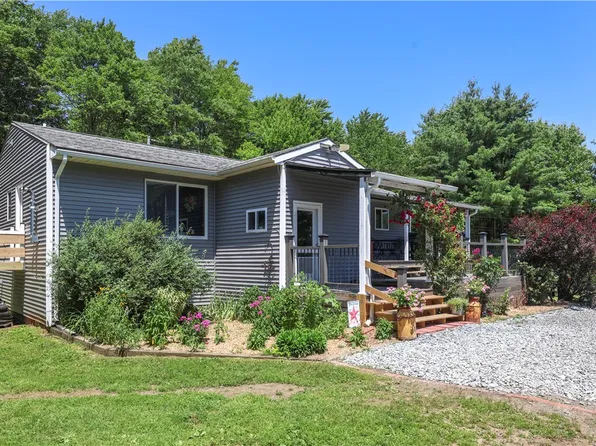 10395 Steamtown Rd, Lindley, NY 14858