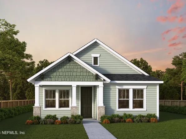 56 MARTHA Court, St. Augustine, FL 32092