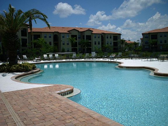 4th image of 12955 Positano Cir APT 203