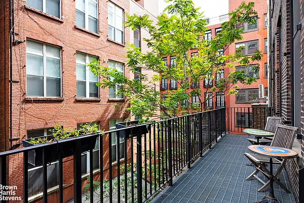 Sold by Brown Harris Stevens | media 8