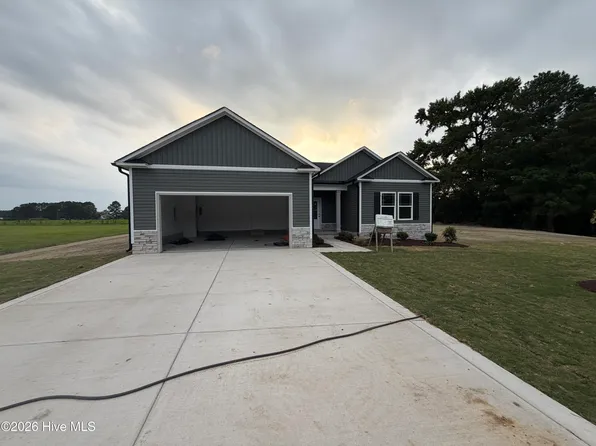 133 Hagood Street, Smithfield, NC 27577