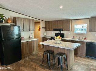 4635 N SIERRA Drive, Casa Grande, AZ 85194