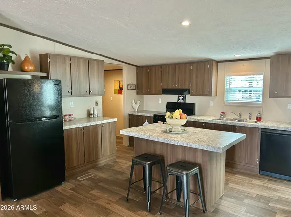 4635 N SIERRA Drive, Casa Grande, AZ 85194