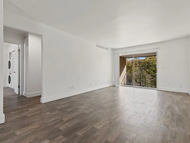 Open Concept Design