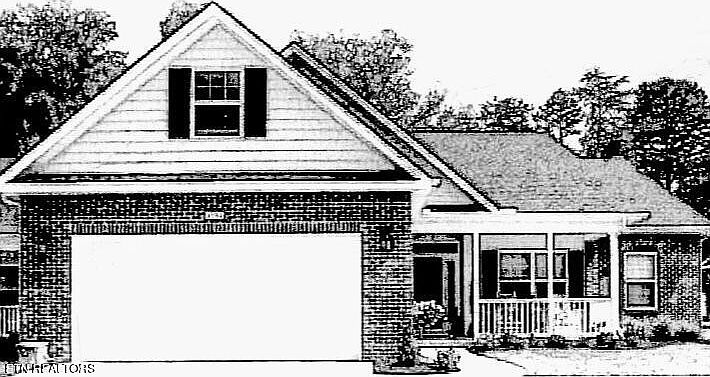 1st image of 7123 Volunteer Ridge Ln Lot 6