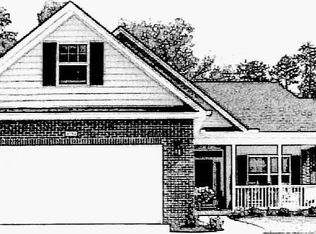 7123 Volunteer Ridge Ln LOT 6, Knoxville, TN 37918