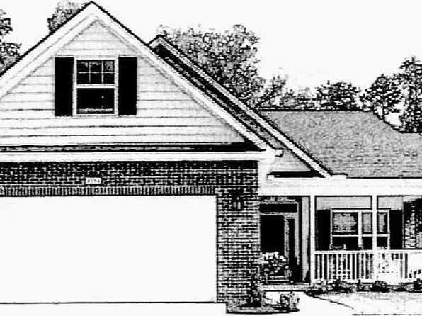 1412 Kenzi Rose Ln Lot 73, Knoxville, TN 37918