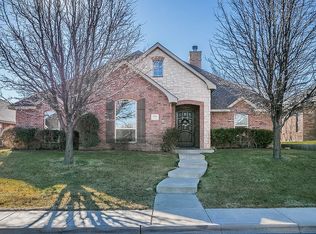 6905 Silverbell Ln, Amarillo, TX 79124