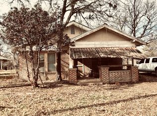 408 Or 410 S Main St, Rising Star, TX 76471