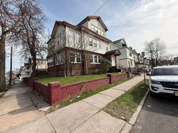 82 Schuyler Ave, Newark, NJ