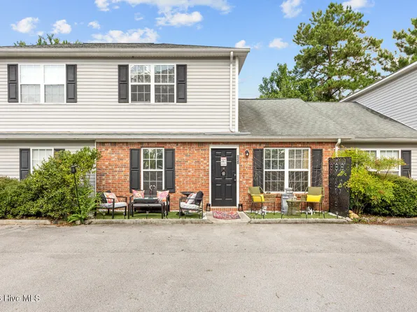 571 Corbin Street, Jacksonville, NC 28546