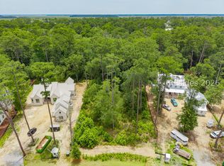 57 Lupine Rd, Bluffton, SC 29910