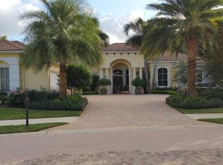 101 Saint Edwards Pl, Palm Beach Gardens, FL 33418