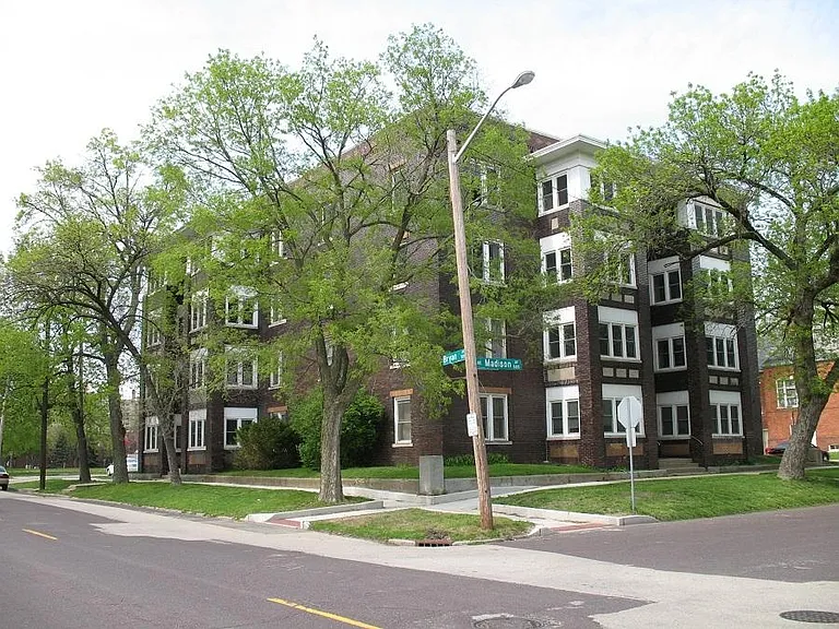 502 Bryan St #4 — Photo 1