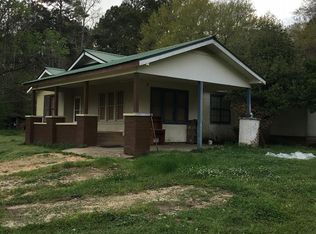 639 Posey Dr NW, Brookhaven, MS 39601