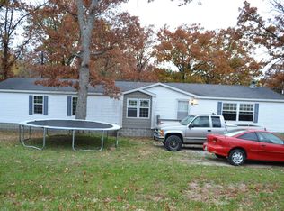 12633 Highway 28 W, Vienna, MO