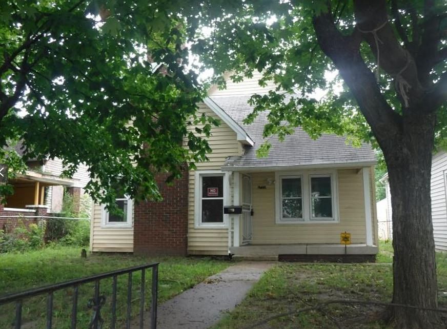 1st image of 3729 N Capitol Ave