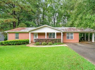 4485 Ryan Rd, Conley, GA 30288