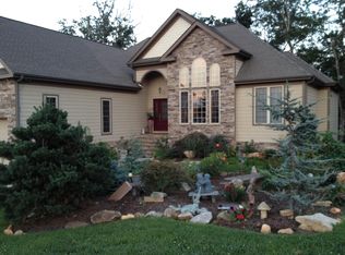 24 Stone House Rd, Arden, NC 28704