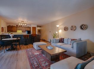 14 Jackson Hole Rd #201, Angel Fire, NM 87710